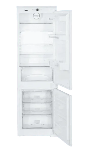 Замена таймера Liebherr ICUN 3324
