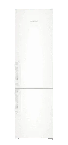 Замена таймера Liebherr ICUNS 3023