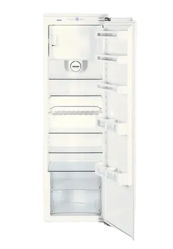 Замена таймера Liebherr IK 3514