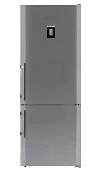 Замена таймера Liebherr CNbs 4015