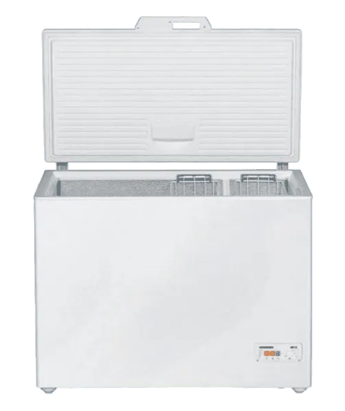 Заправка фреоном Liebherr GTS 3012