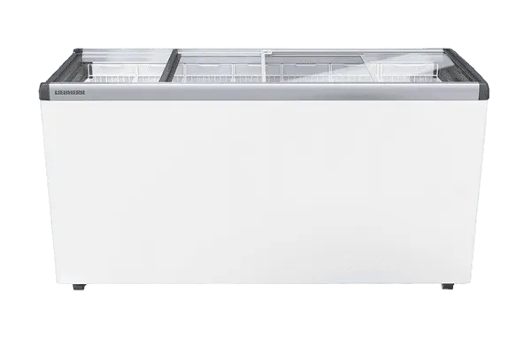 Заправка фреоном Liebherr GTE 5852