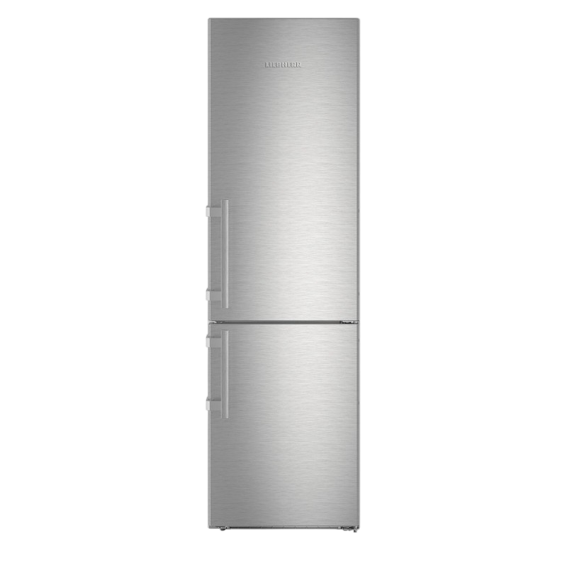Замена фильтра осушителя Liebherr CBNef 4835